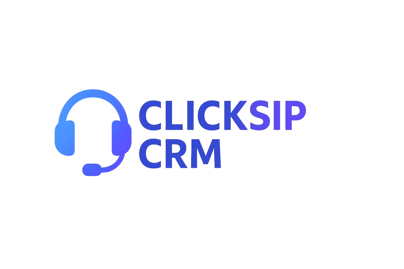 ClickSip CRM